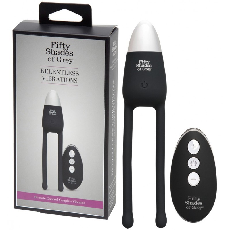 Stimulateur pour Couple Télécommandé FSOG USB