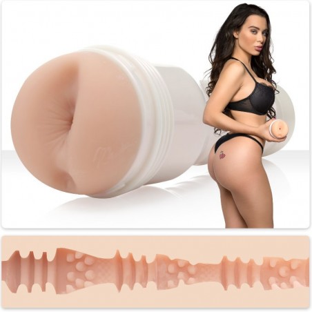 Fleshlight Girl Lana Rhoades Anus