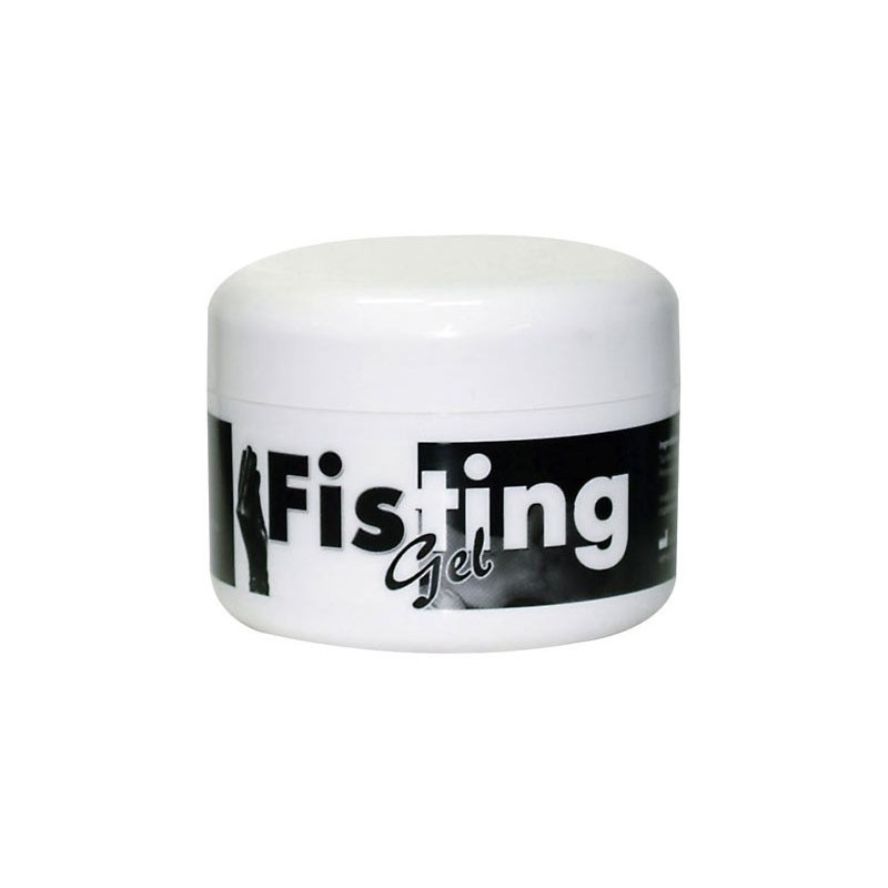 Lubrifiant Fisting gel 200 ml