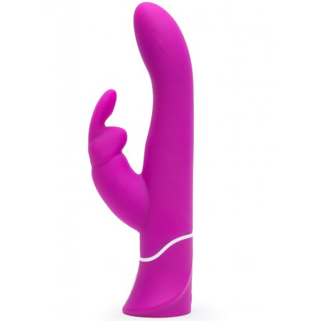 Vibromasseur Rechargeable Rabbit Curve