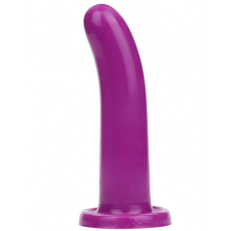 Plug Anal Holy en Silicone 14,5 cm