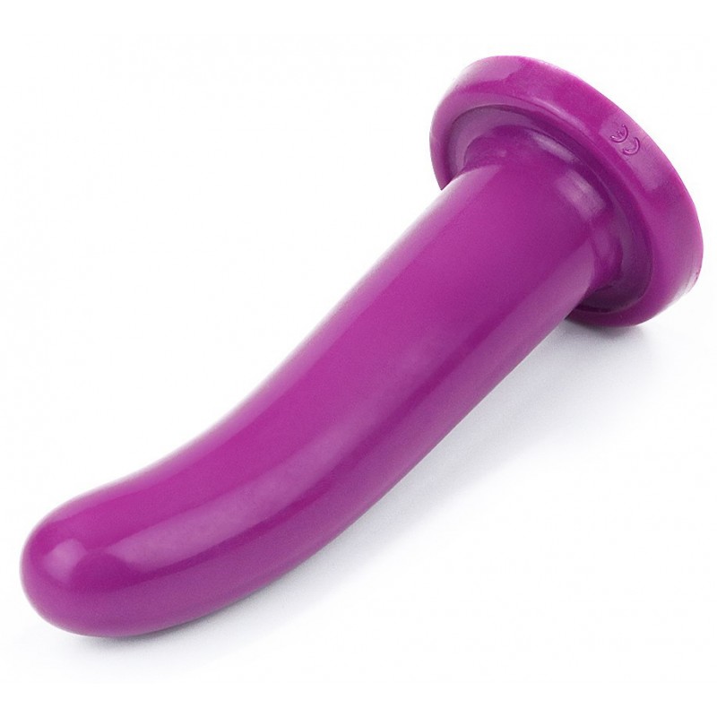 Plug Anal Holy en Silicone 14,5 cm