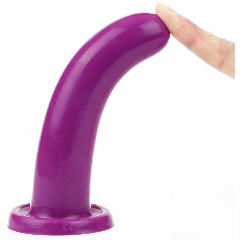 Plug Anal Holy en Silicone 14,5 cm