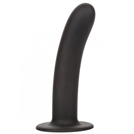 Plug Anal à Ventouse Boundless Smooth 17 cm