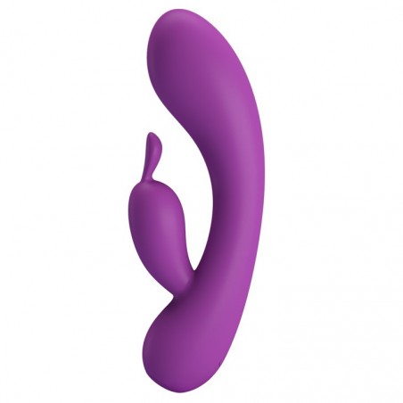 Vibromasseur Rechargeable Pretty Love Grace