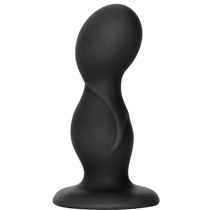 Gode Anal en Silicone Back End Play