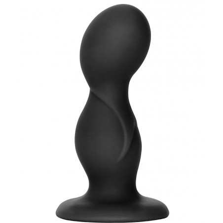 Gode Anal en Silicone Back End Play