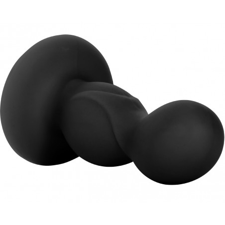 Gode Anal en Silicone Back End Play