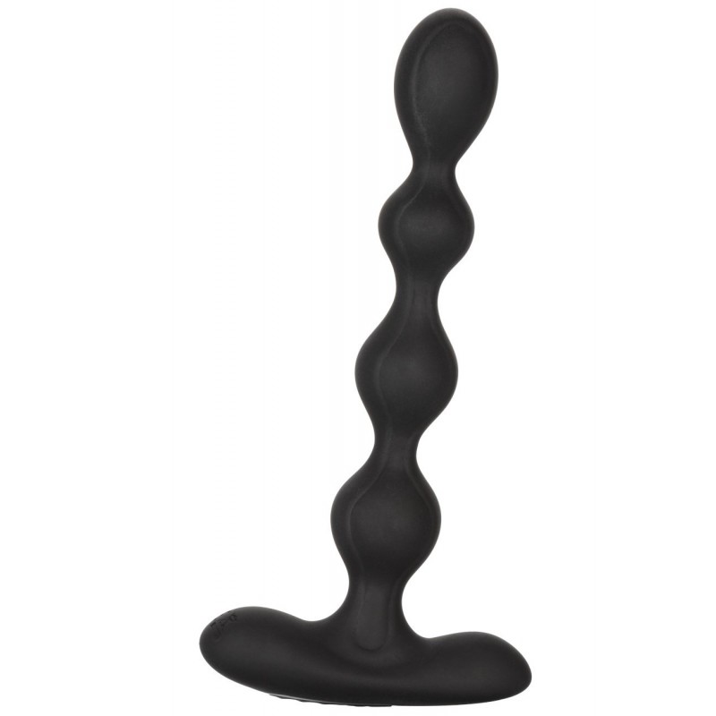 Vibromasseur Anal Rechargeable Slender Beads