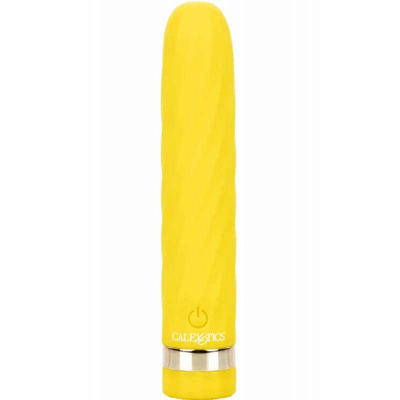 Vibromasseur Rechargeable Slay Seduce Me