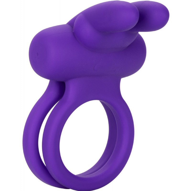 Double Anneau Vibrant USB Rockin Rabbit