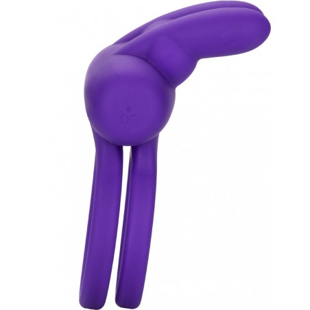 Double Anneau Vibrant USB Rockin Rabbit