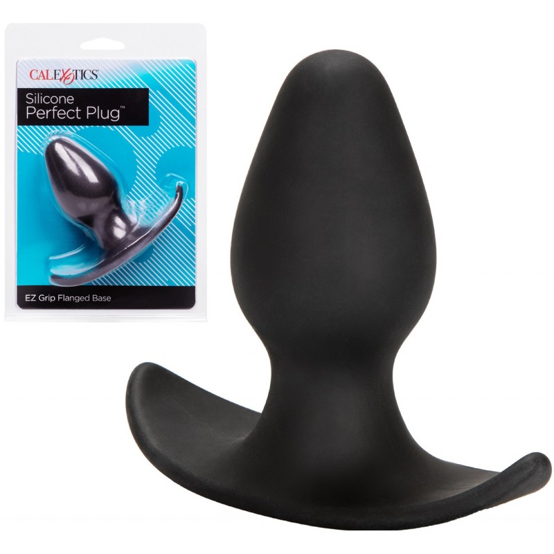 Gode Anal en Silicone Perfect Plug