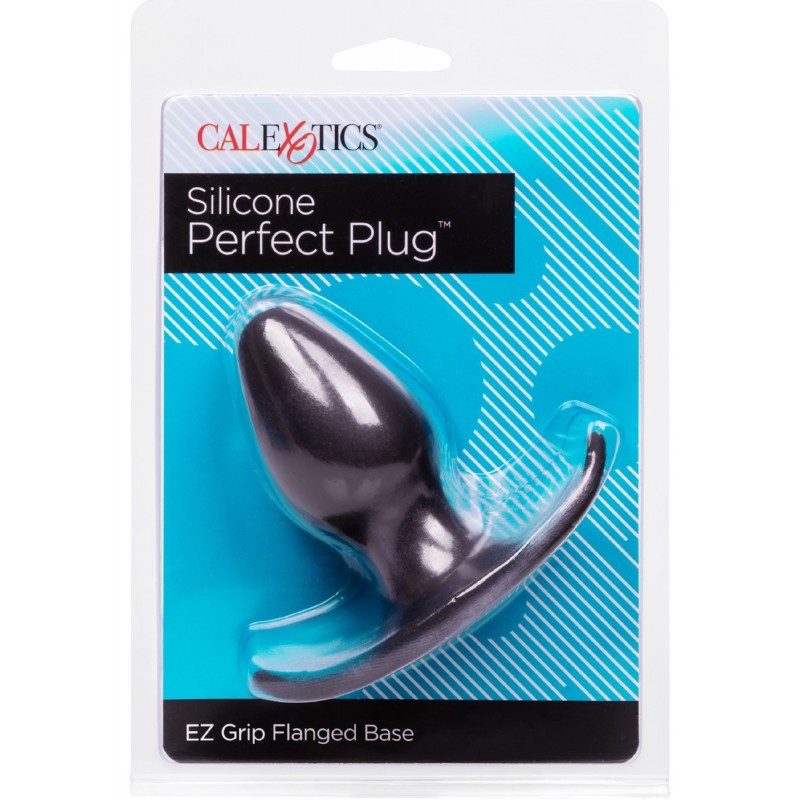 Gode Anal en Silicone Perfect Plug