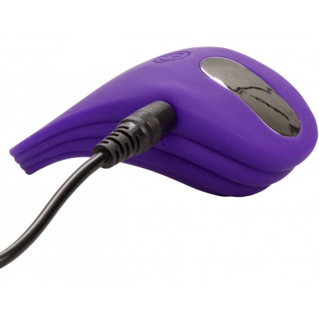 Anneau Vibrant USB Passion Enhancer