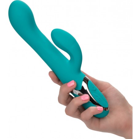 Vibromasseur USB Rotatif Enchanted Lover