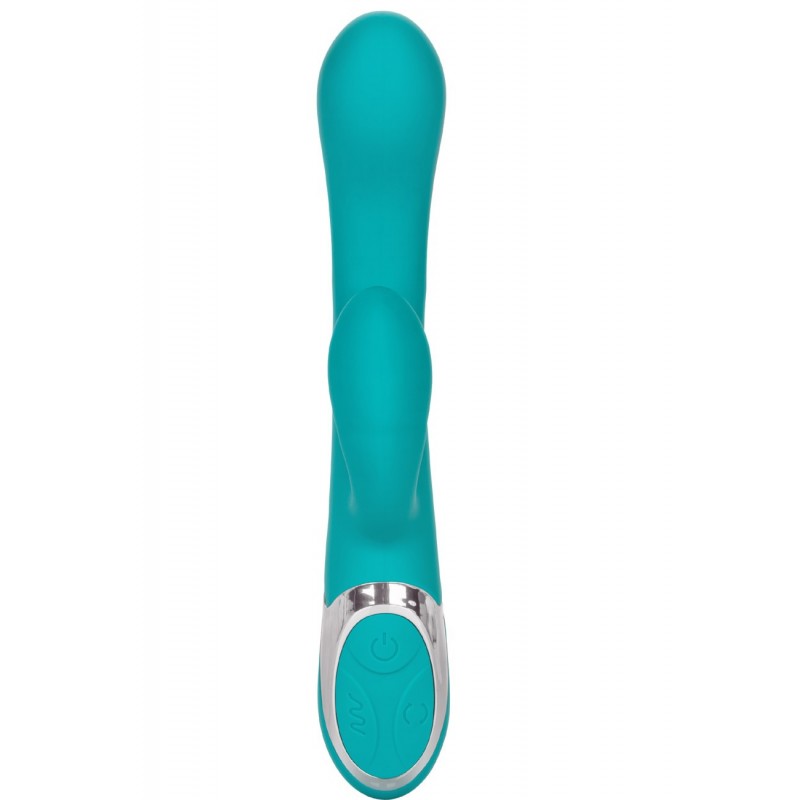 Vibromasseur USB Rotatif Enchanted Lover