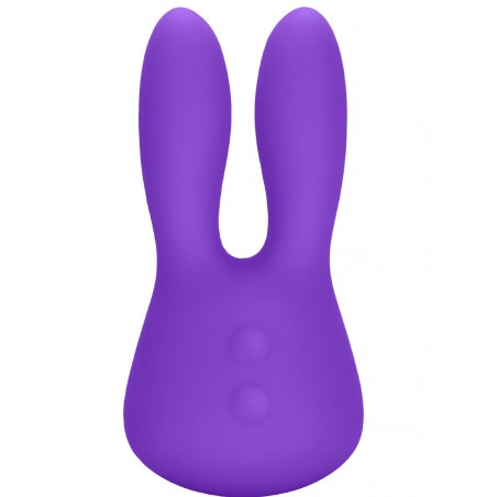 Stimulateur Clitoridien USB Marvelous Bunny