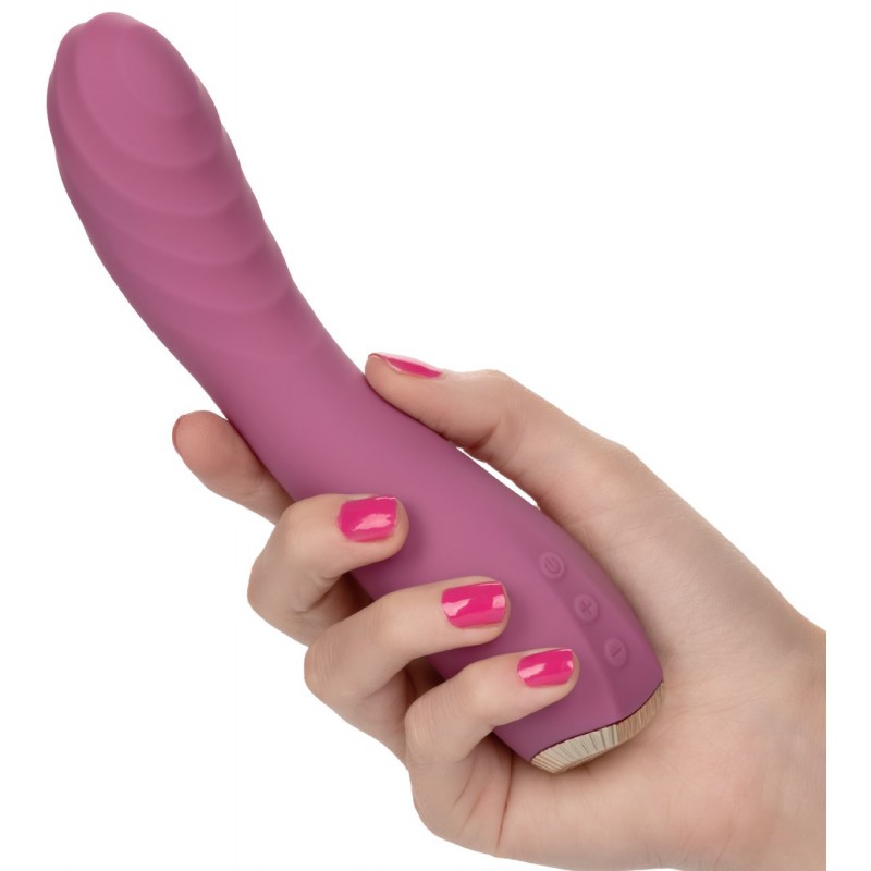 Vibromasseur Rechargeable Pinot