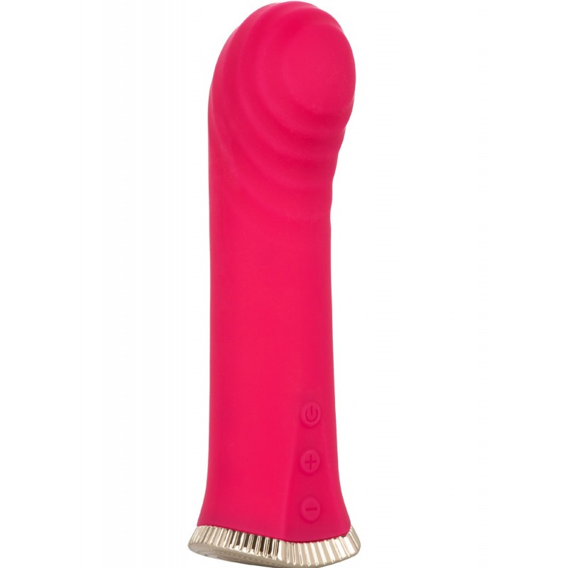 Vibromasseur Rechargeable Merlot