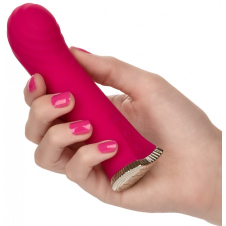 Vibromasseur Rechargeable Merlot