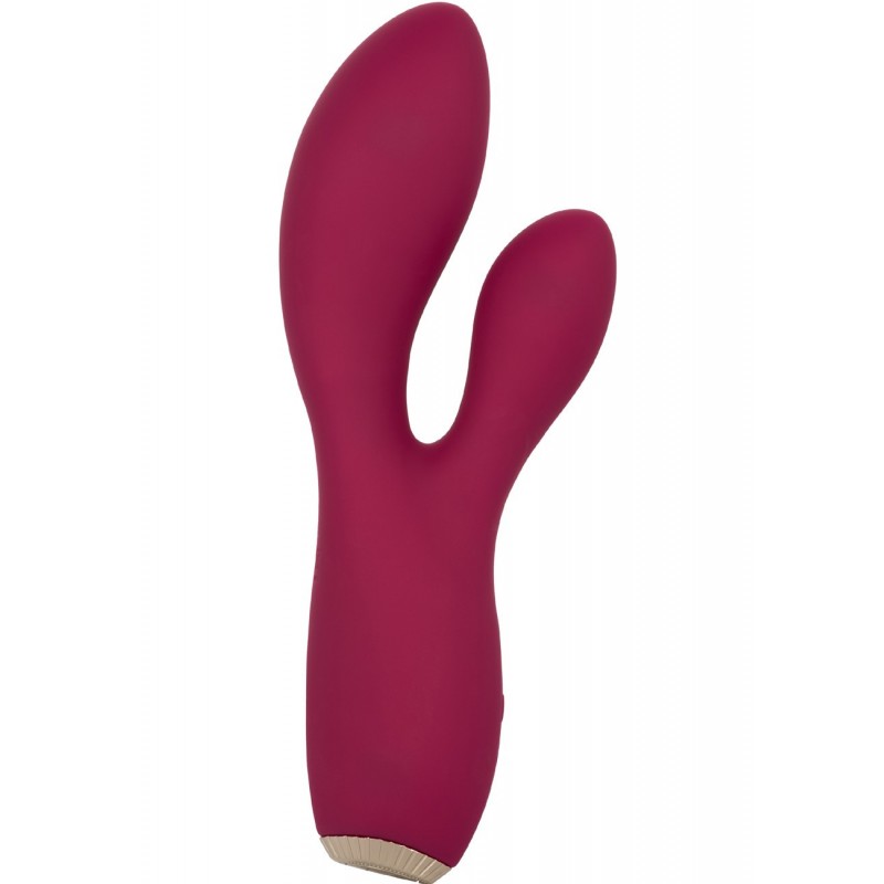 Vibromasseur Rechargeable Cabernet