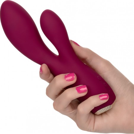 Vibromasseur Rechargeable Cabernet