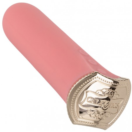 Vibromasseur Rechargeable Rosé