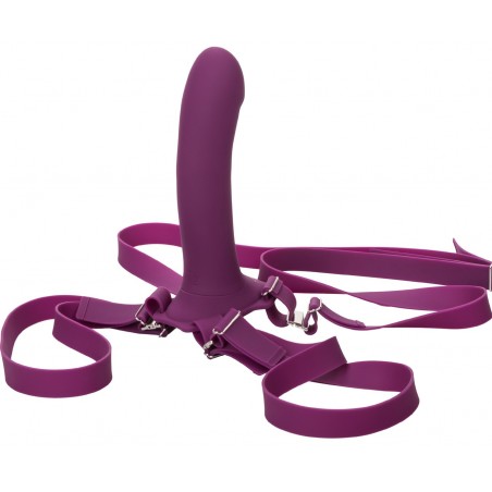 Gode Ceinture Vibrant USB Royal Me2 Rumbler