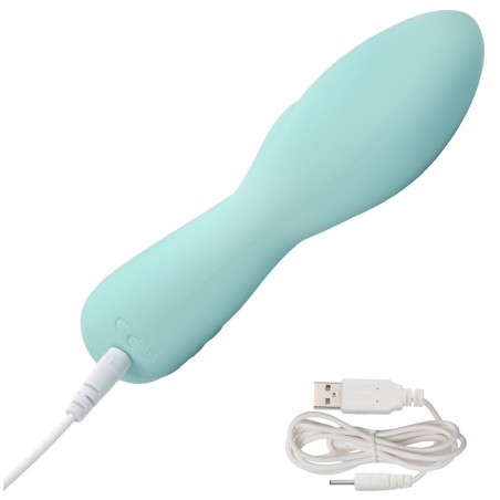 Vibromasseur USB Pavé Victoria