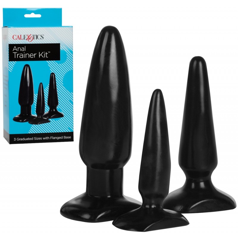 Coffret Anal Trainer Kit