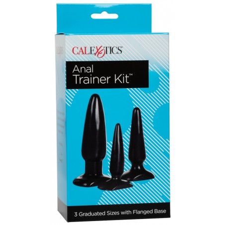 Coffret Anal Trainer Kit