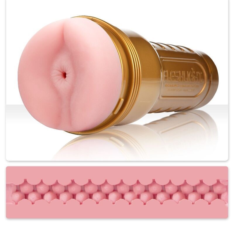 Fleshlight Stamina Training Unit Anus