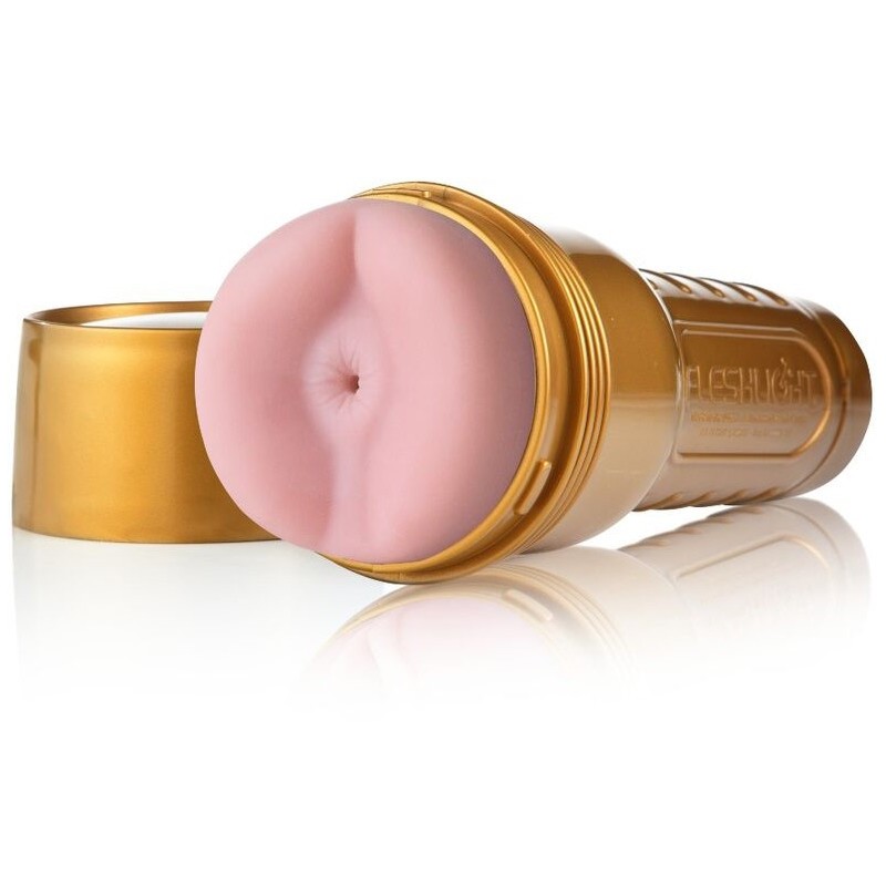 Fleshlight Stamina Training Unit Anus