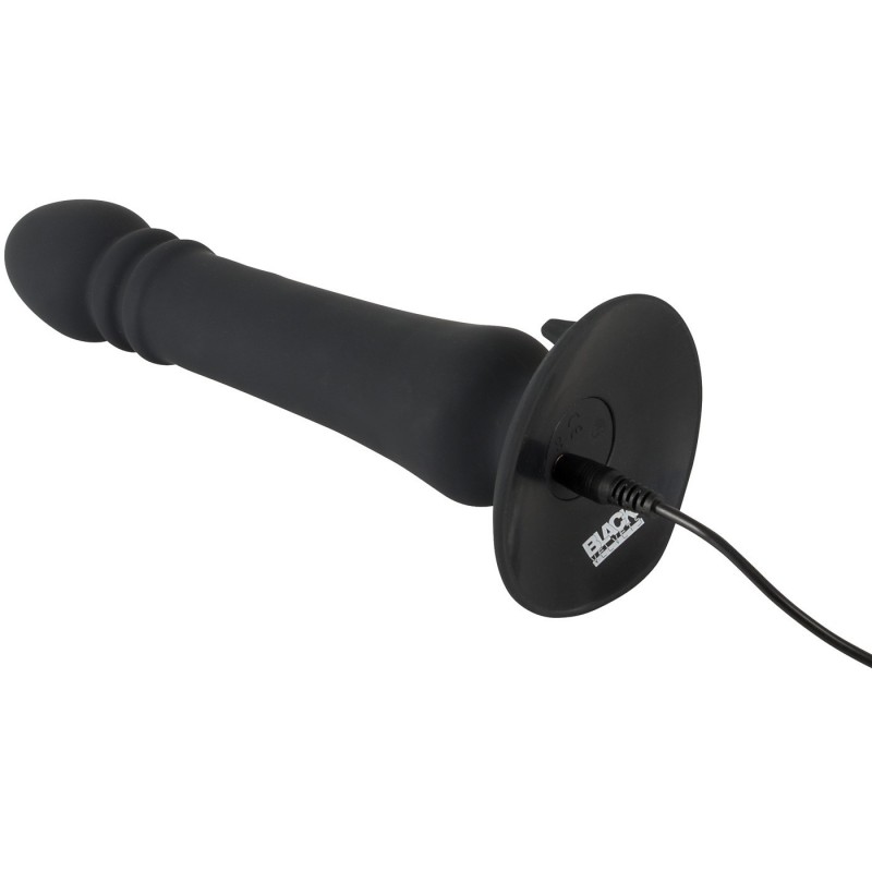 Vibromasseur Anal Va et Vient USB Télécommandé