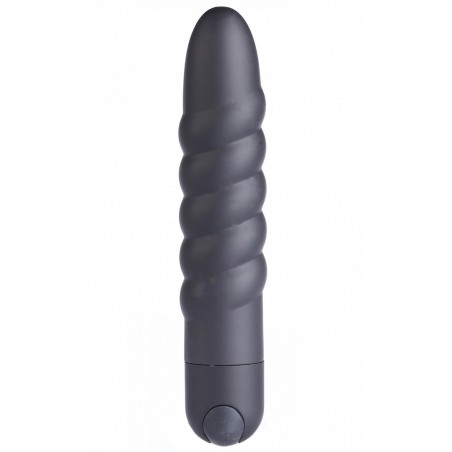 Vibromasseur Rechargeable Lola Twissty