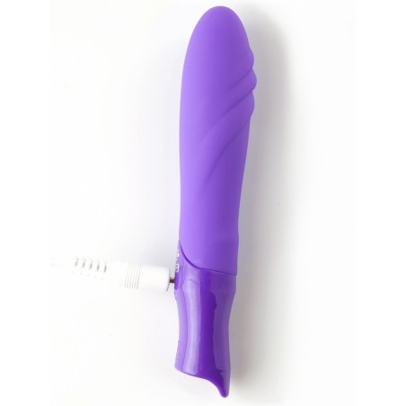 Mini Vibromasseur Rechargeable Margo