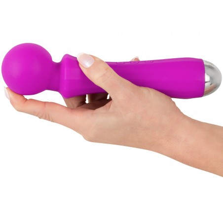 Vibromasseur de Clitoris USB Smile