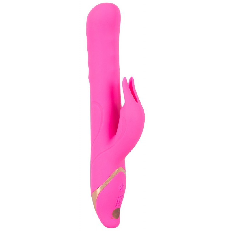 Vibromasseur Rabbit Rechargeable Julie