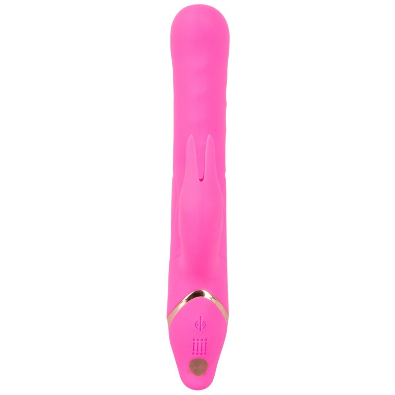 Vibromasseur Rabbit Rechargeable Julie