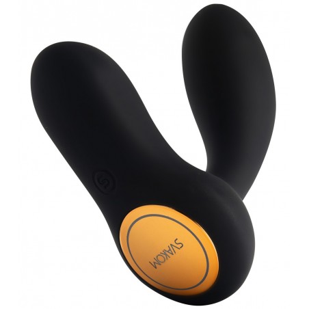 Vibromasseur de Prostate Connecté Vick Neo