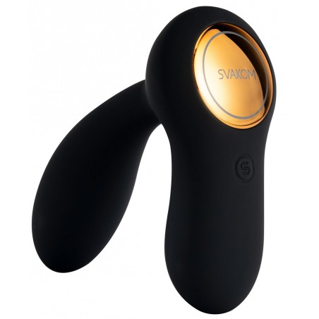 Vibromasseur de Prostate Connecté Vick Neo