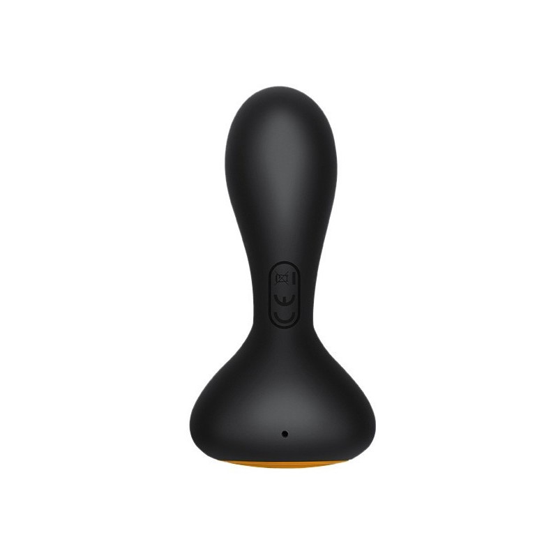 Vibromasseur de Prostate Connecté Vick Neo