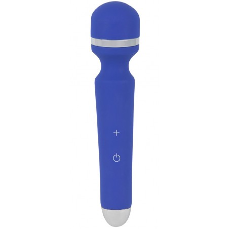 Vibromasseur Rechargeable Wand Violet