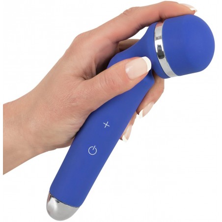 Vibromasseur Rechargeable Wand Violet