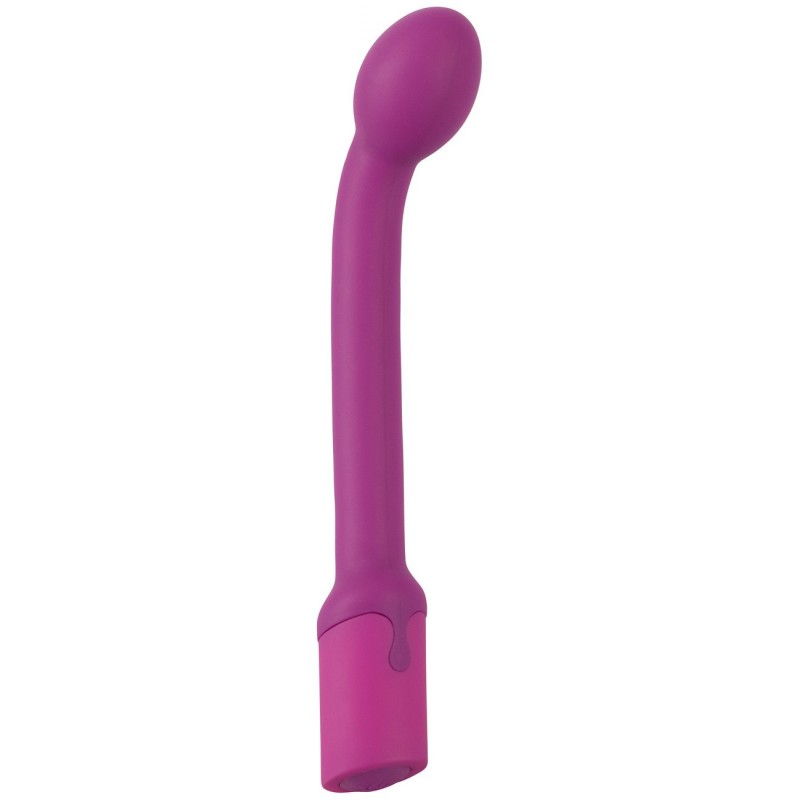 Vibromasseur Rechargeable Spécial Point G