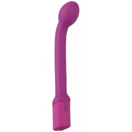 Vibromasseur Rechargeable Spécial Point G