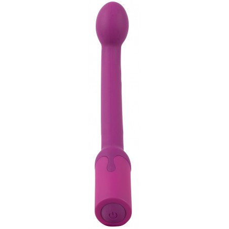 Vibromasseur Rechargeable Spécial Point G