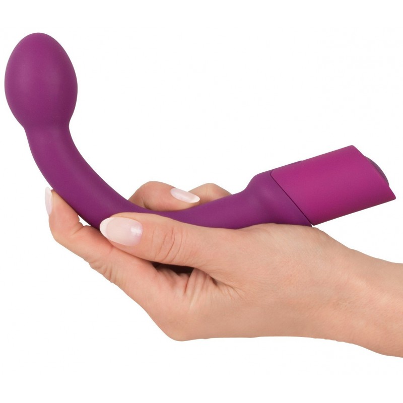 Vibromasseur Rechargeable Spécial Point G