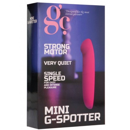 Stimulateur Vibrant Mini G-Spotter